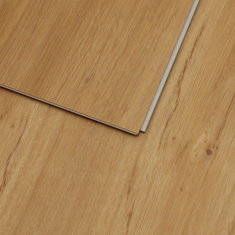 Dub hedvábný dekor 1