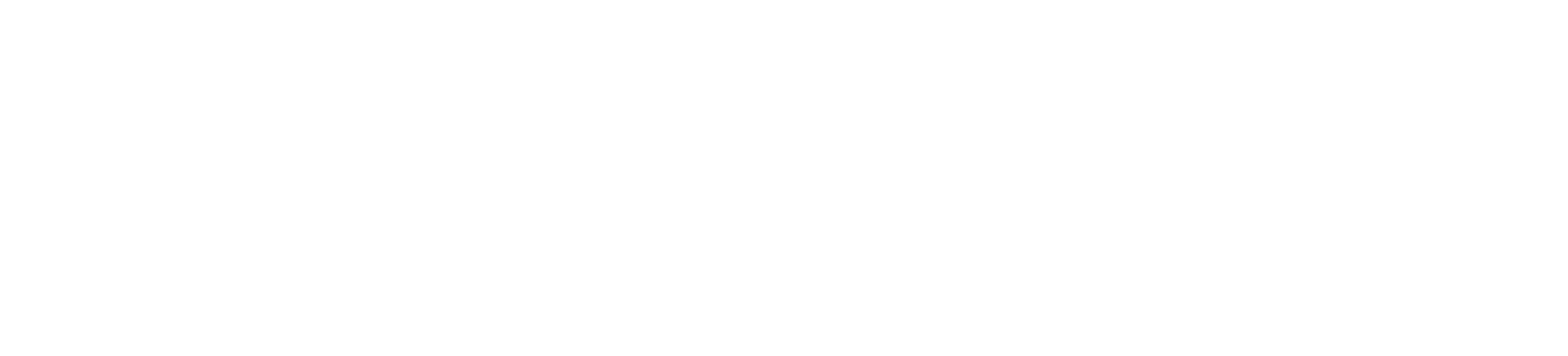 UPFLOOR logo bílé